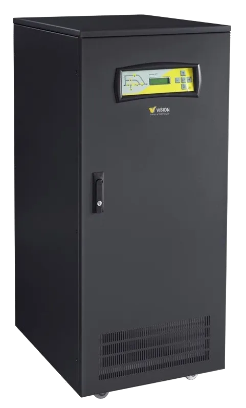 Замена VGA порта VISION PRP15-25